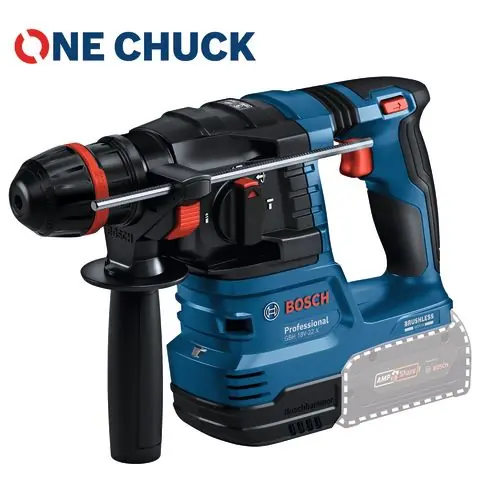 prisnedsättning Bosch GBH 18V-22 X Borrhammare